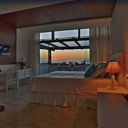 Hotel Apua Joao Fernandes Búzios Zewnętrze zdjęcie