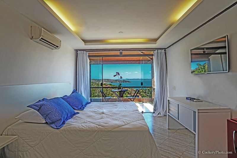 Hotel Apua Joao Fernandes Búzios Zewnętrze zdjęcie