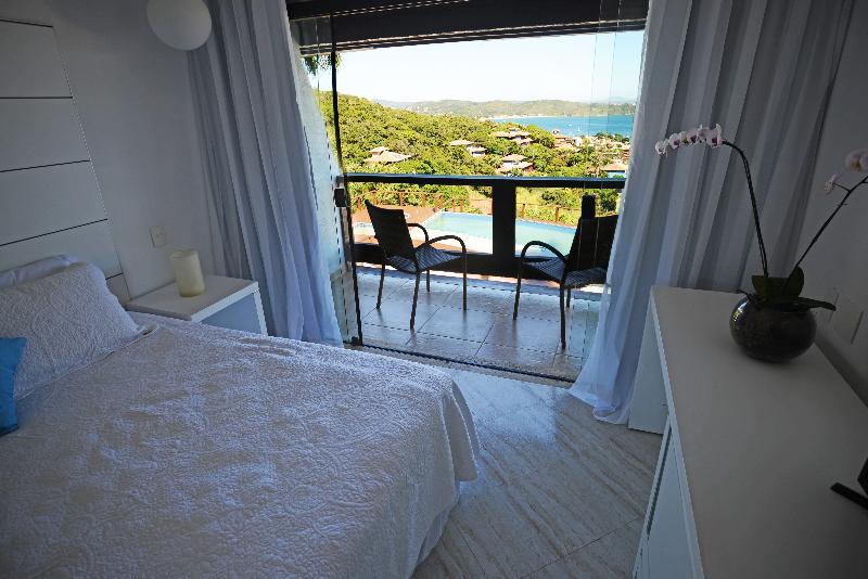 Hotel Apua Joao Fernandes Búzios Zewnętrze zdjęcie