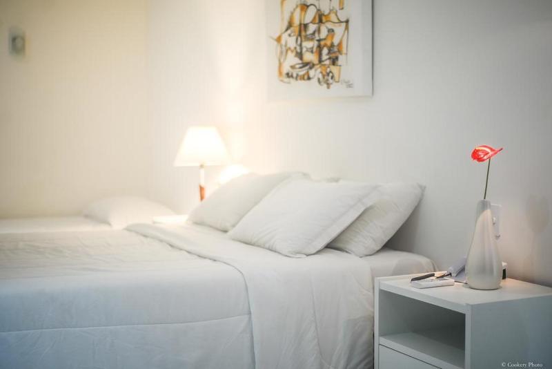 Hotel Apua Joao Fernandes Búzios Zewnętrze zdjęcie
