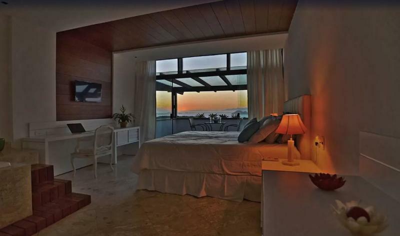Hotel Apua Joao Fernandes Búzios Zewnętrze zdjęcie